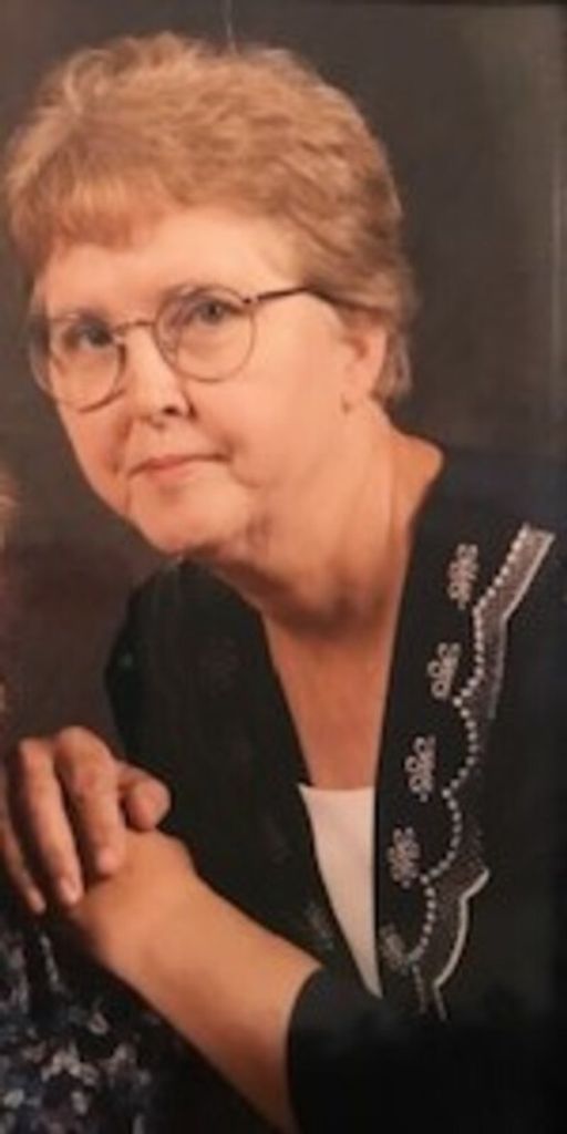 Lois Burris Profile Photo