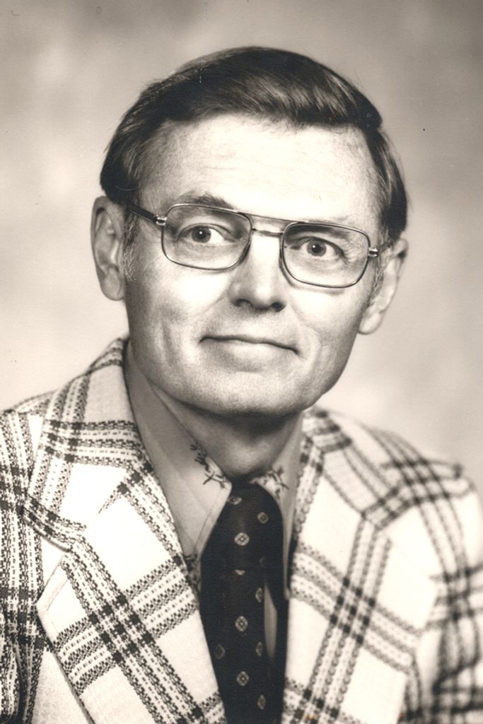 Donald  R. Erickson