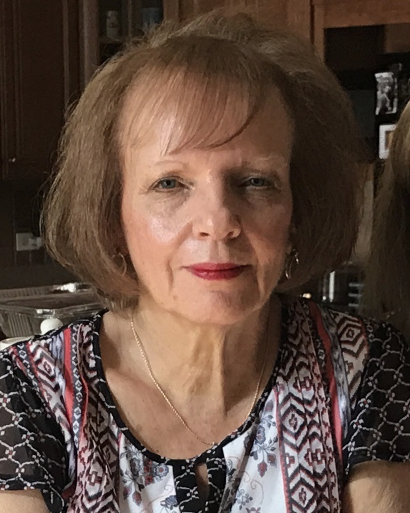 Barb Edwards