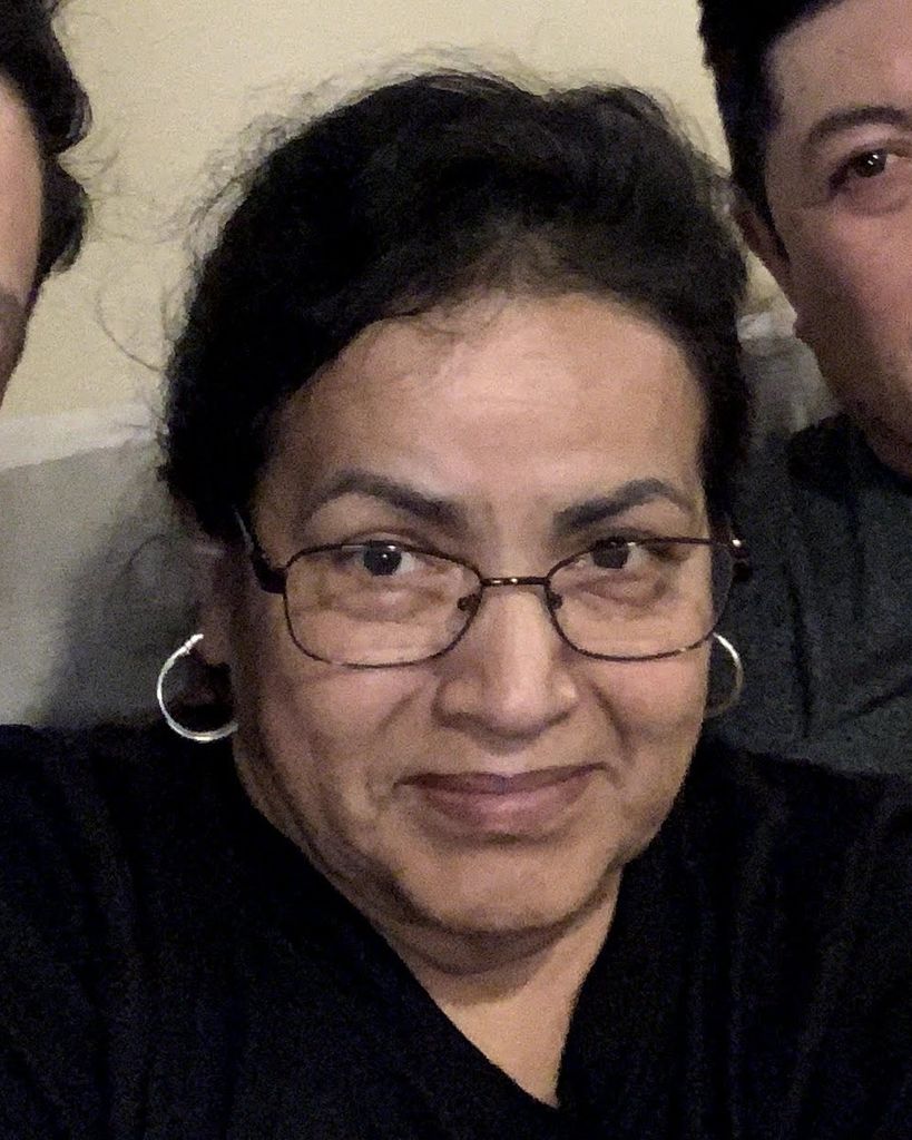 Maria Guadalupe Jimenez Huizar