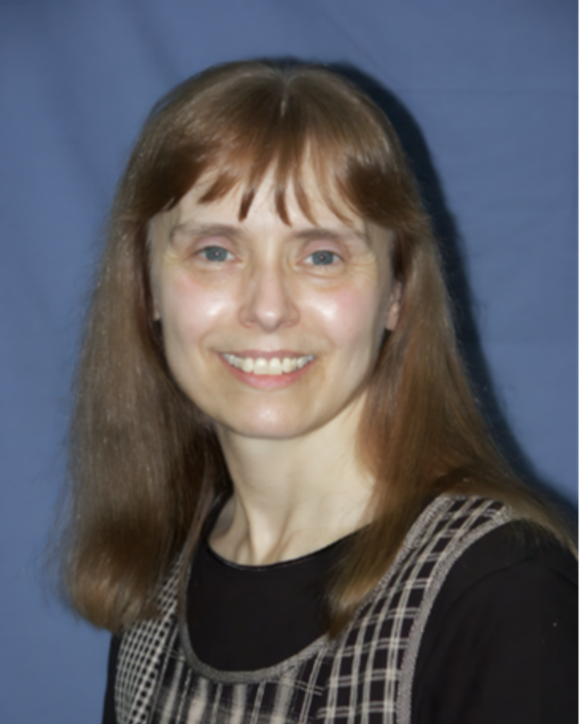 Angeline M. Snell Profile Photo