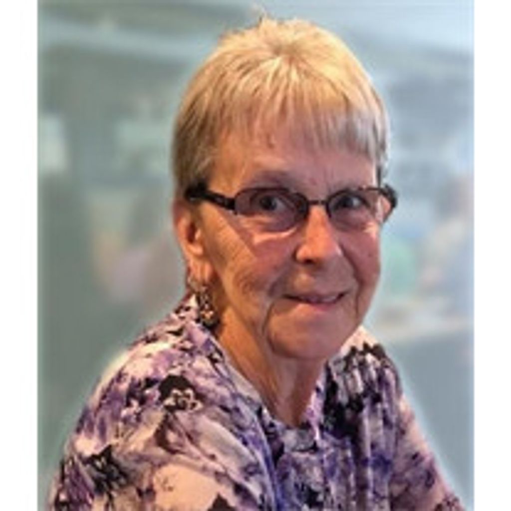 Susan Marie Smith