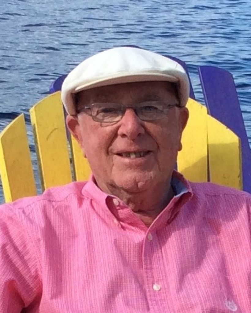 Ron Herbert Beattie