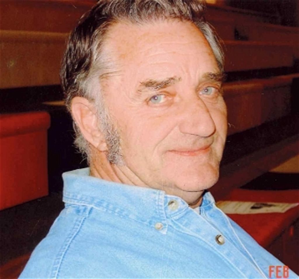 Ray Brill Profile Photo