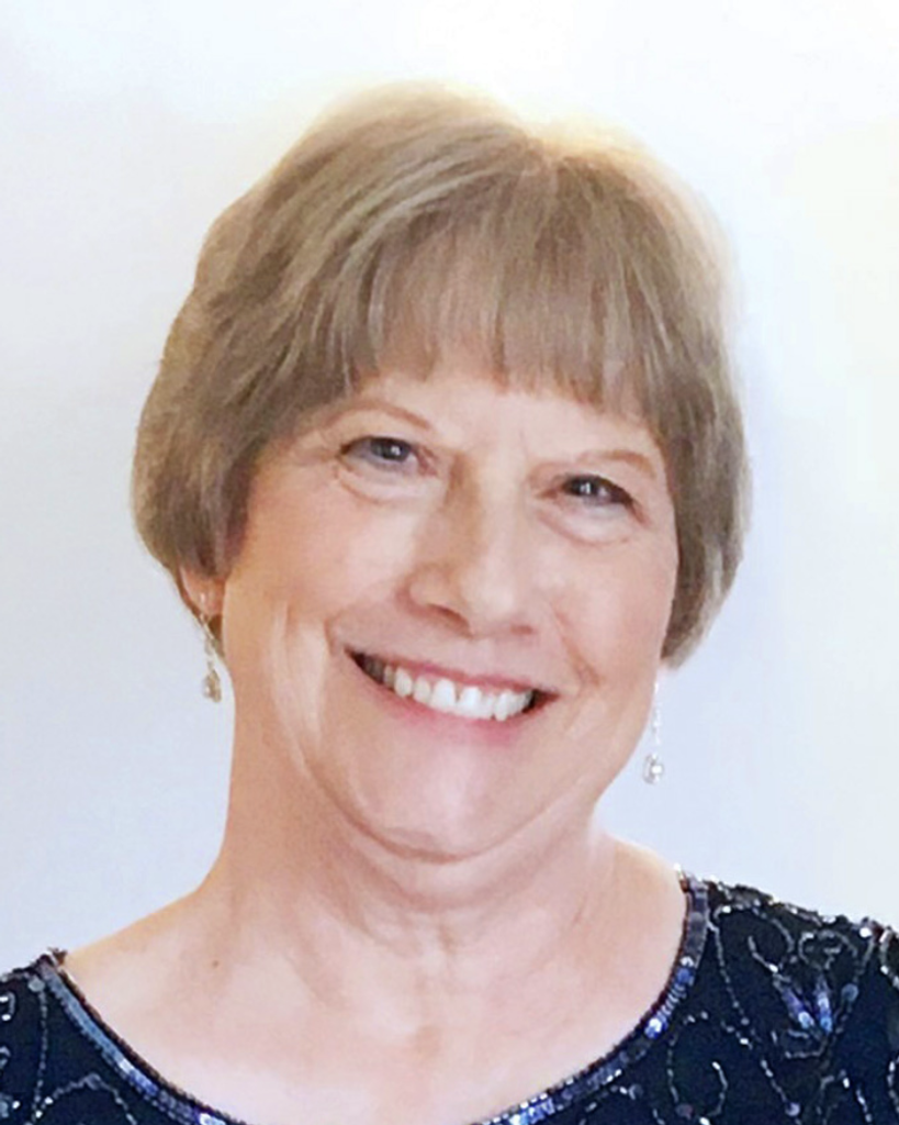 Alita Boles Semones