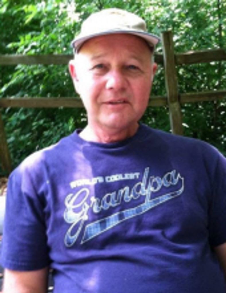 James Raymond Henderson
