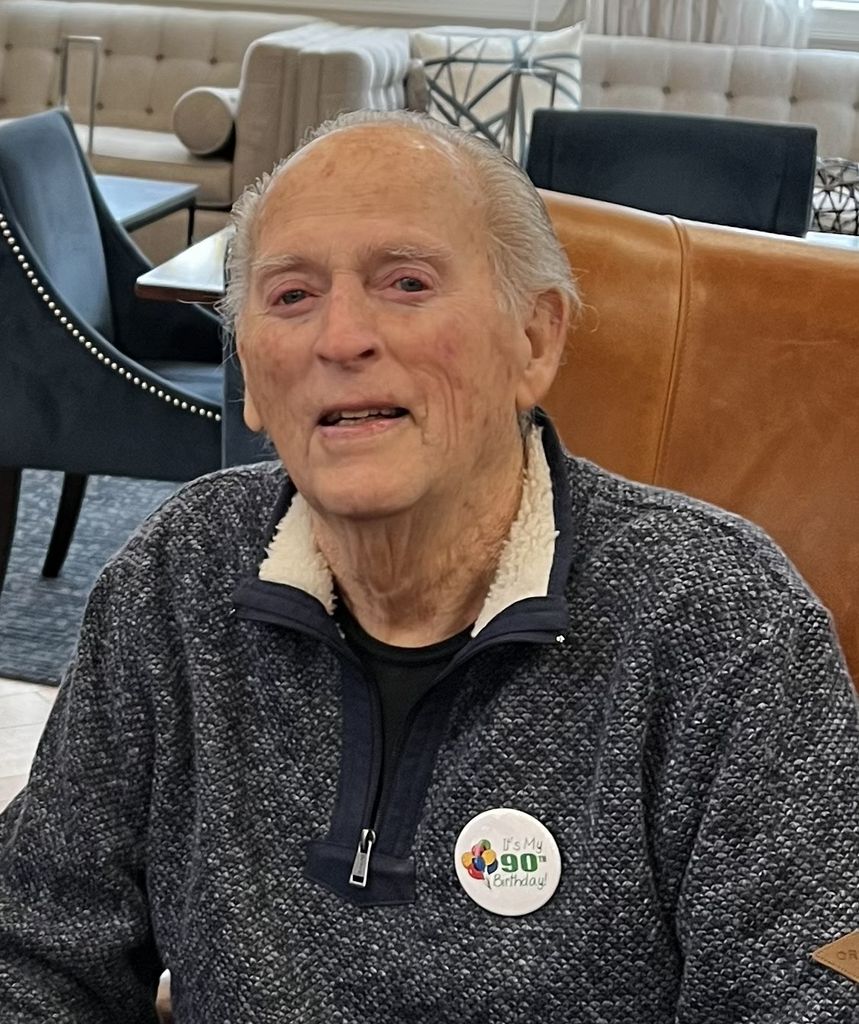 Ernest G. "Ernie" Heymann Profile Photo