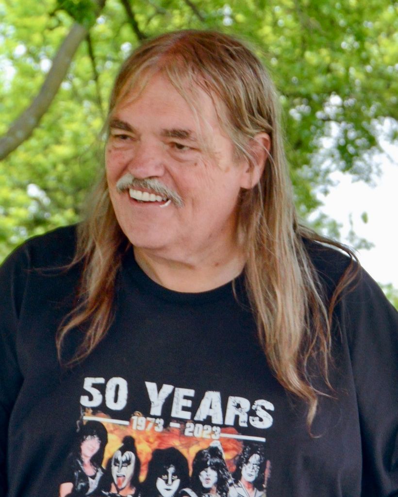 Doy Ross Bowers Profile Photo