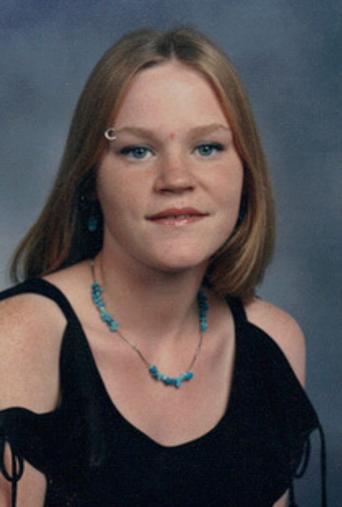 Brittany  Hoatlin