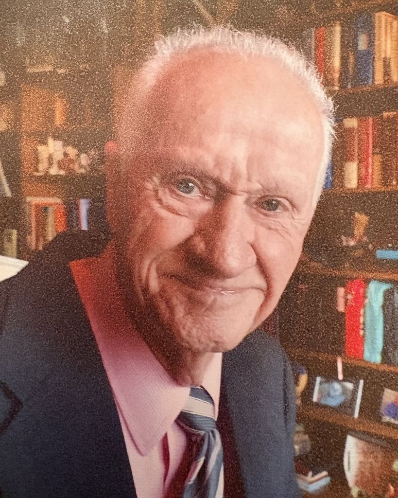 Chester "Chet" Ray Veazey Profile Photo