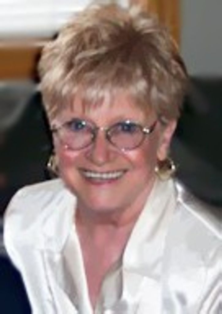 Gloria M. (Schreier)  Callen Profile Photo