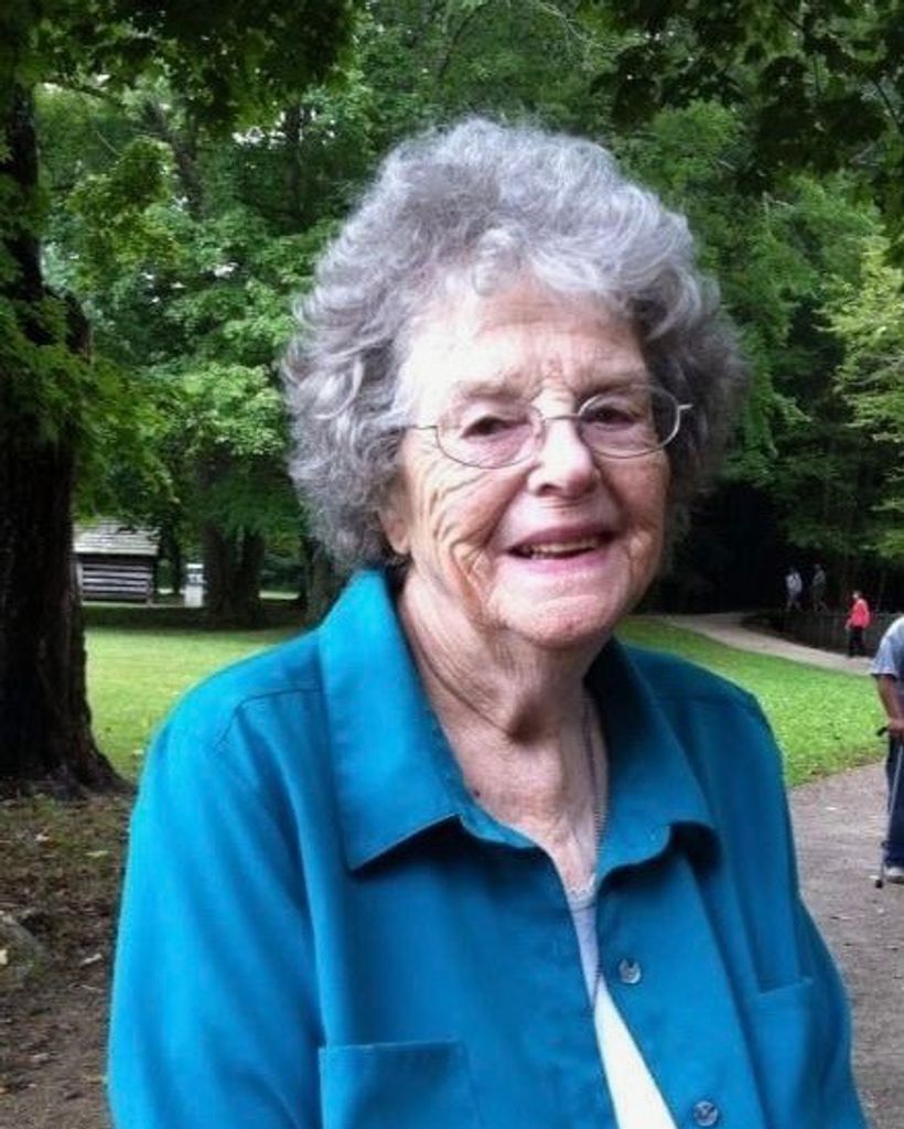Bessie Bourgeois Beroular Profile Photo