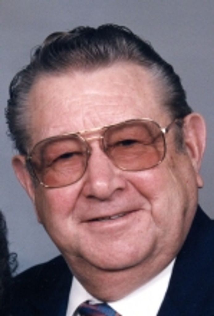 Gilbert M. Kunkel Profile Photo
