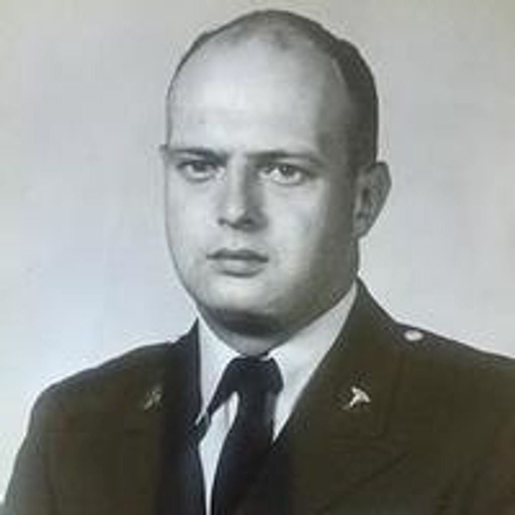 Thomas Van Dinter