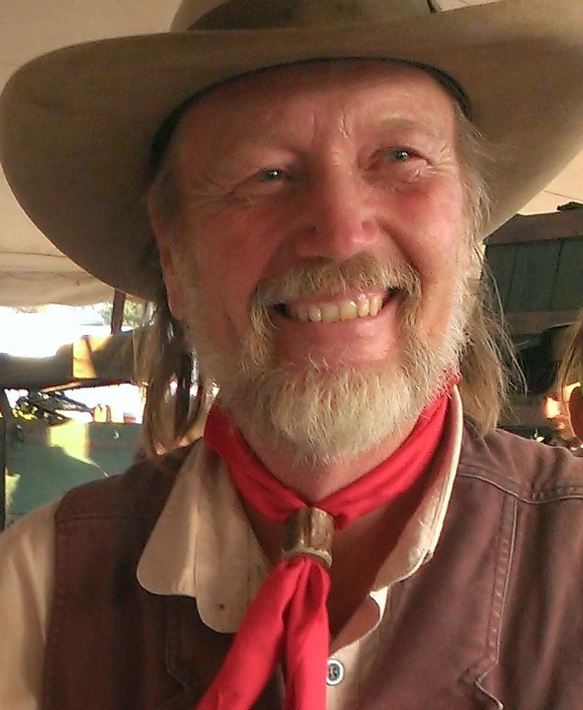 Rex Wailes