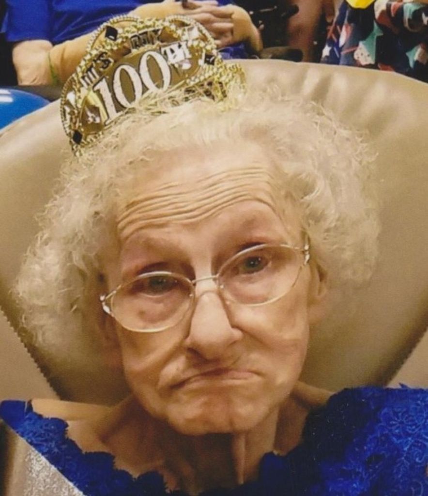 Mildred J. (Githens)  Trouten