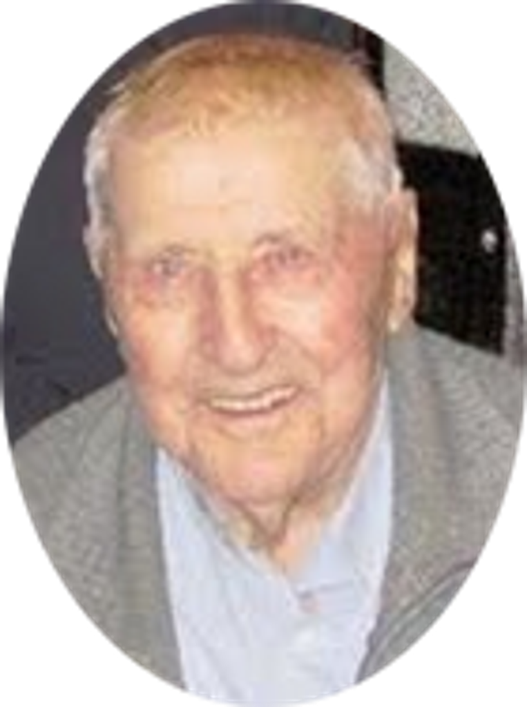 Woodrow Jensen