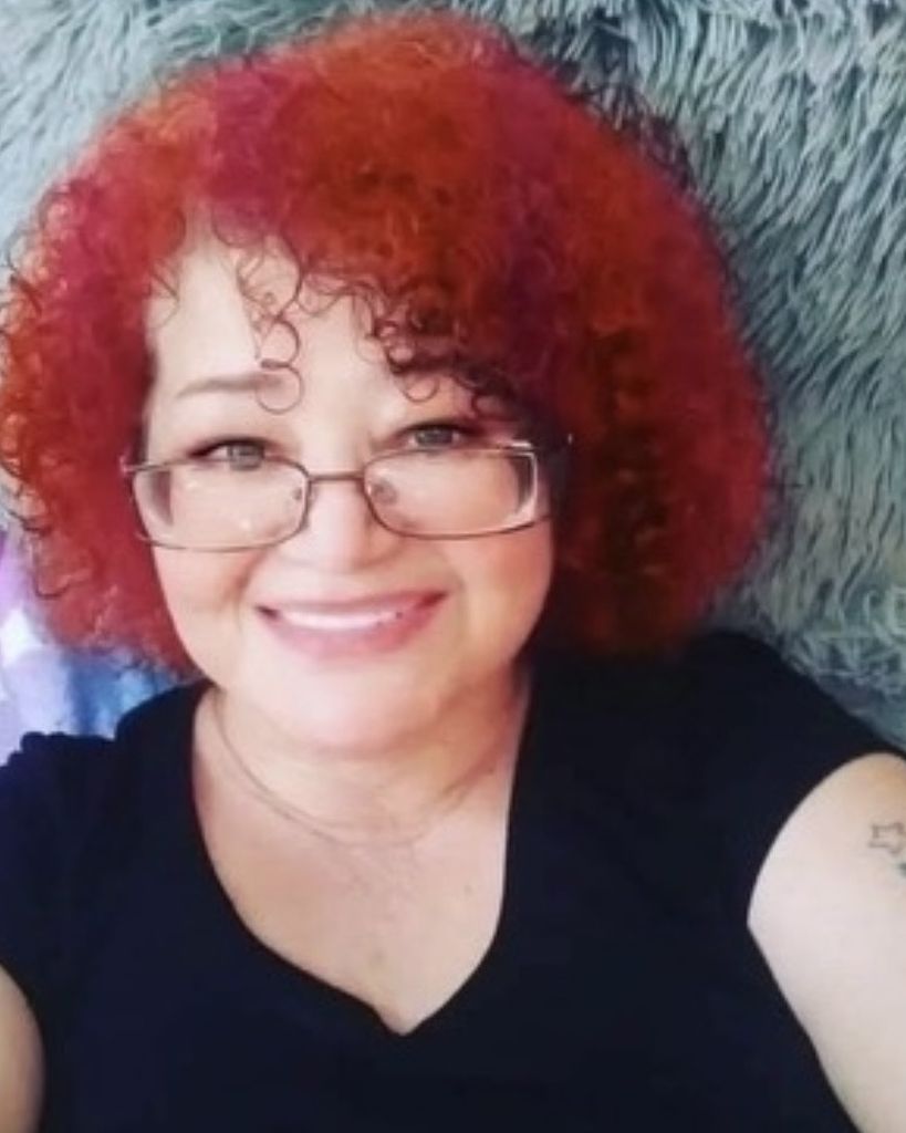 Gertrude Solano Profile Photo