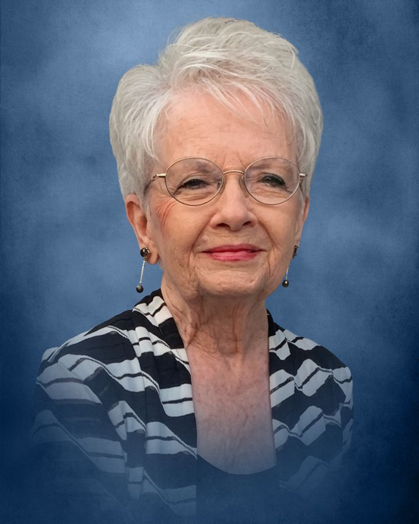 Barbara Moore Lowe