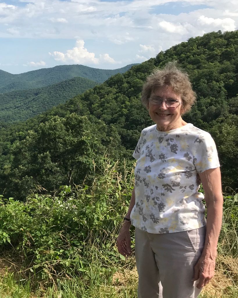 Nancy Martin Profile Photo