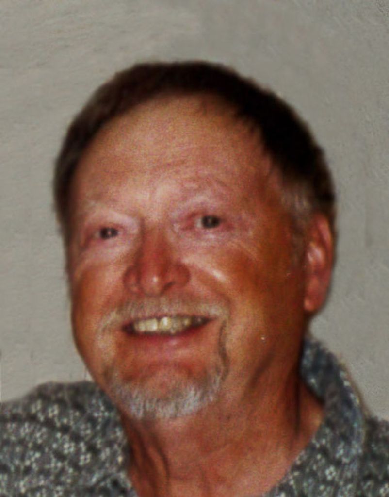 Floyd L. Ward