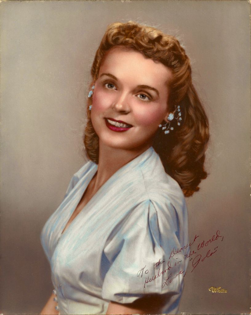 Florence Gomez