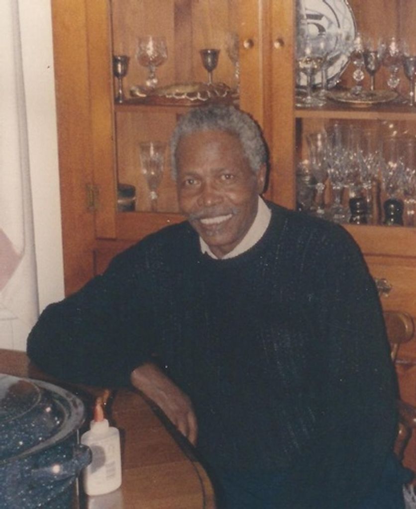 Henry Hopkins Profile Photo