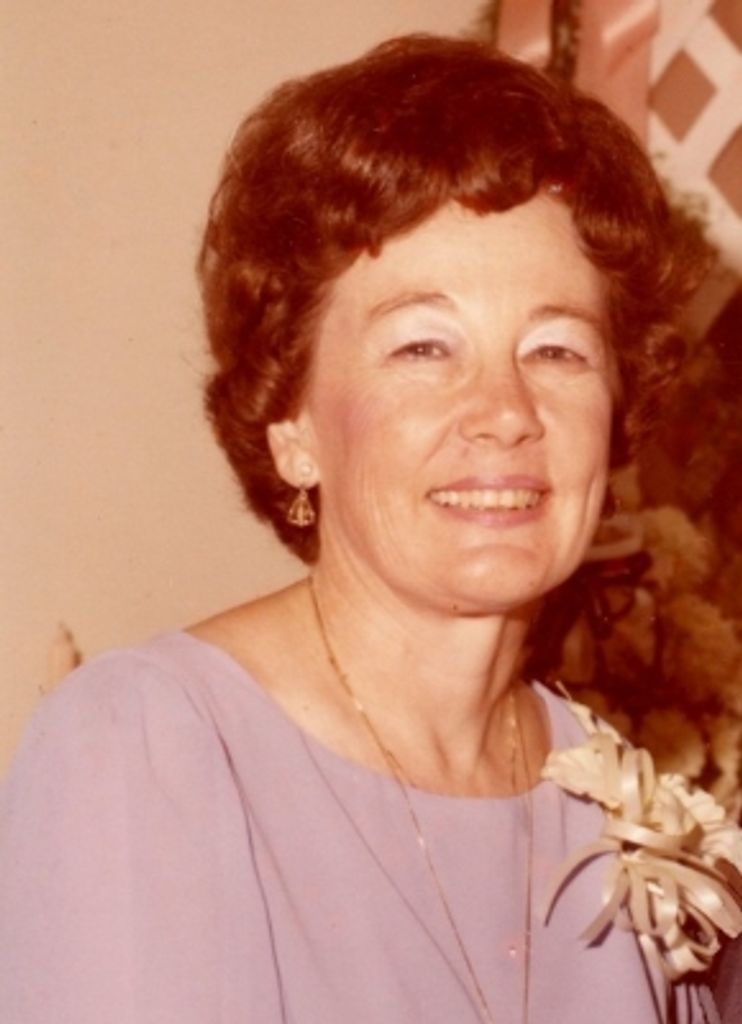 Mary Ann Roberts Chandler Profile Photo
