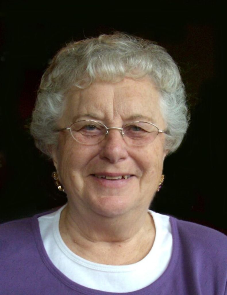 Irene Jane (Simek)  Martinek Profile Photo
