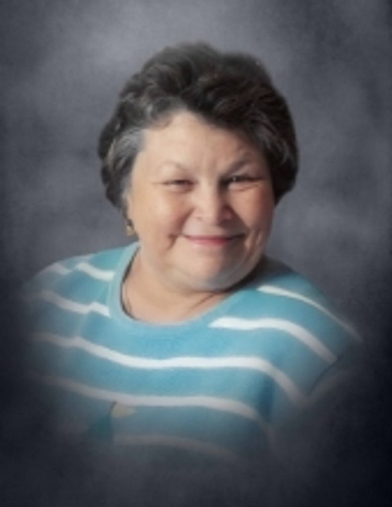 Mamie Llewellyn Thompson Profile Photo