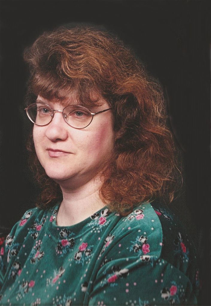 Robin Rudy Profile Photo
