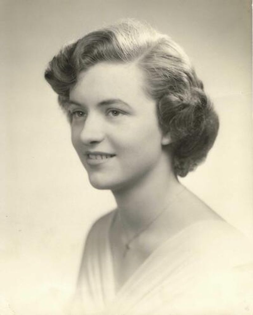 Catherine M. Friery Profile Photo