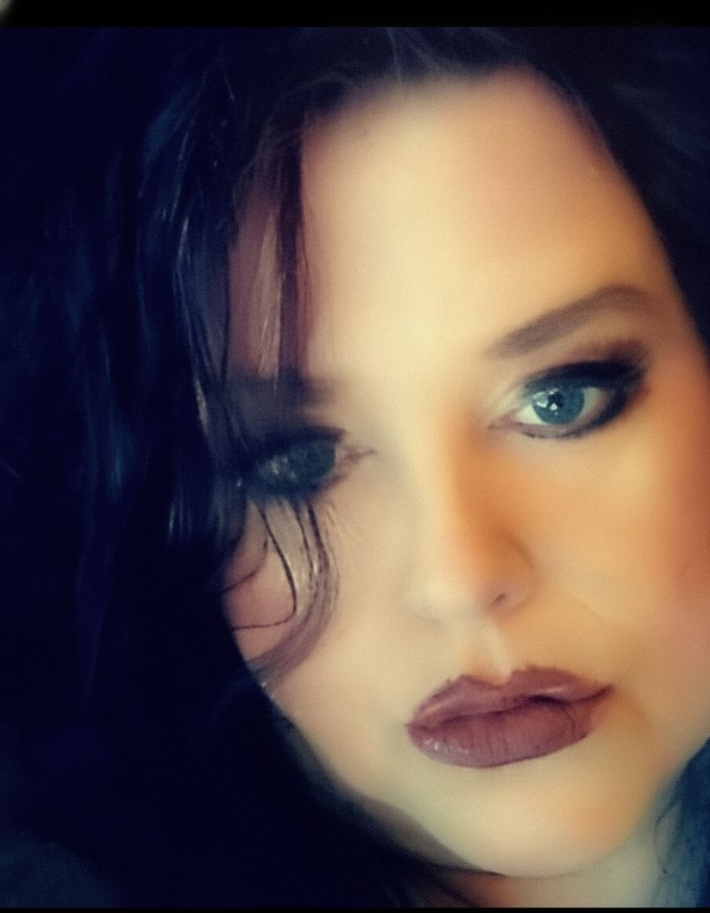 Barbara Ann Barrick