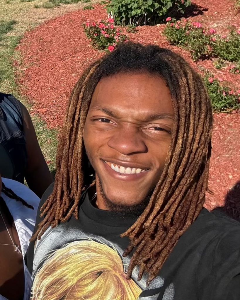 D'Marion Marquise Jones Profile Photo