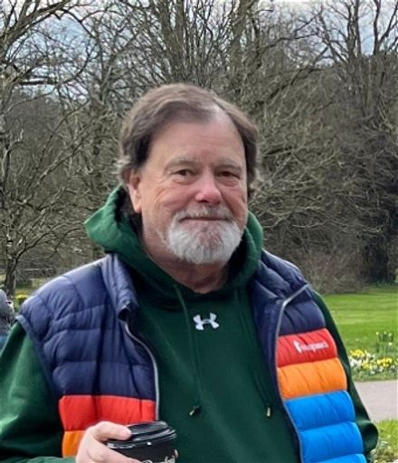 David Anthony Collins Profile Photo