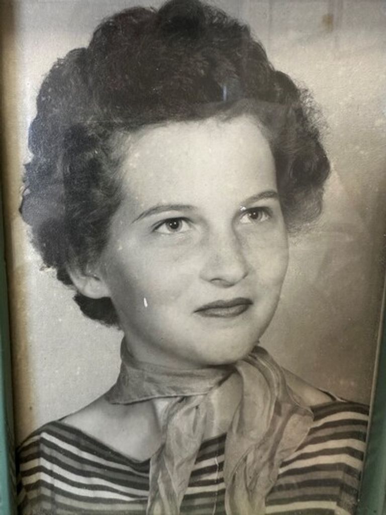 Annette Rountree Profile Photo