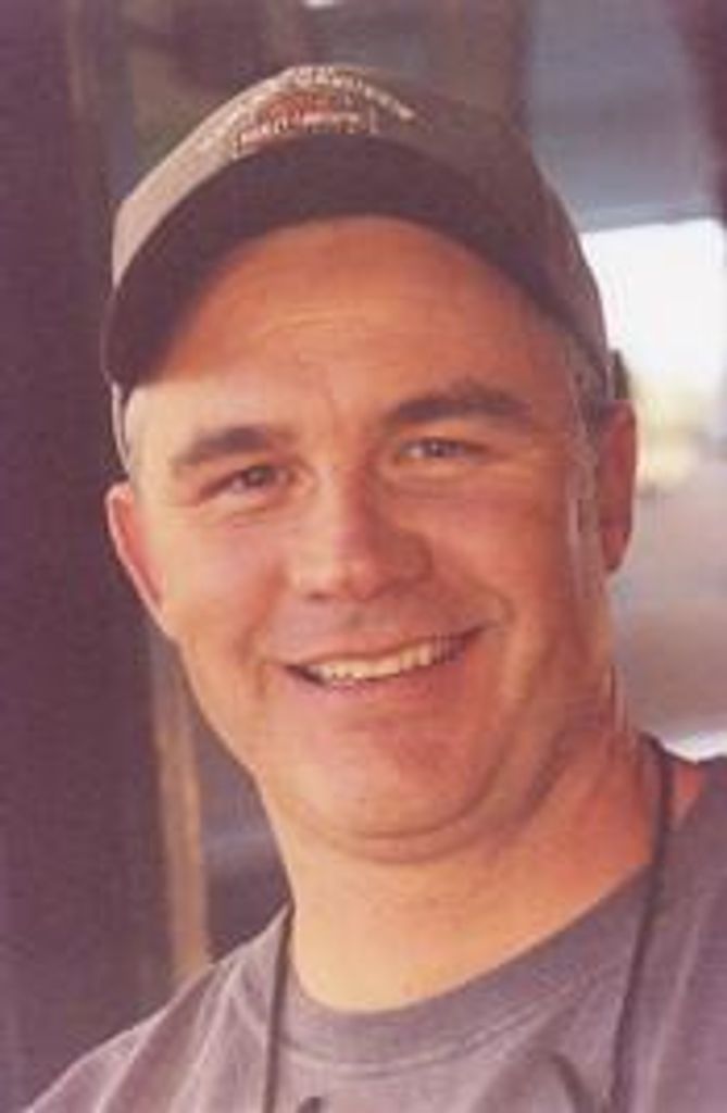 Steven Putnam Profile Photo