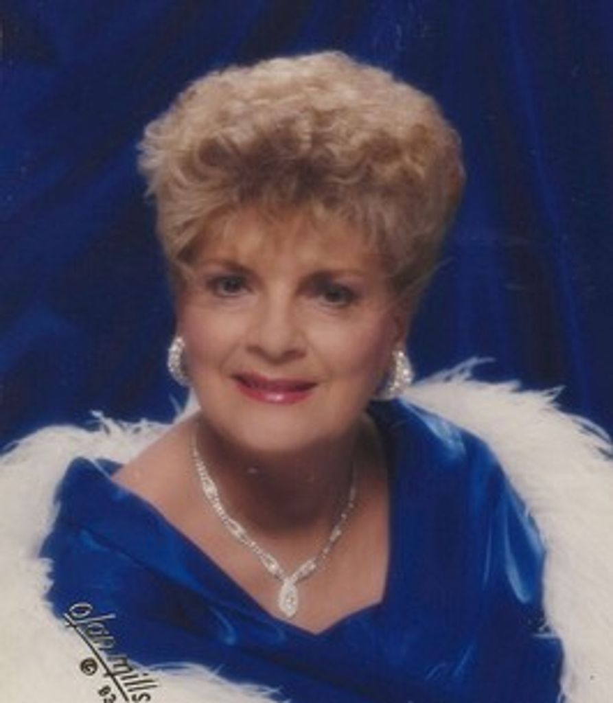 Johanna Leskow