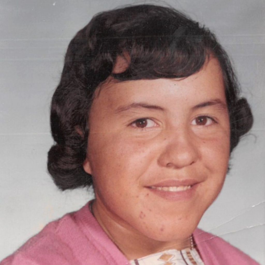 Maria Gonzales