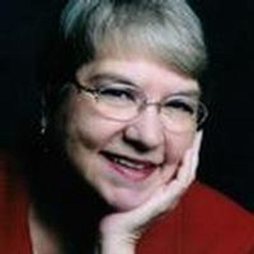 Judith Ann Johnson