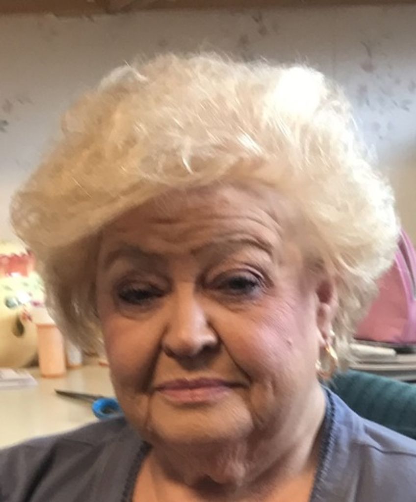 Willie Ann Altizer Profile Photo