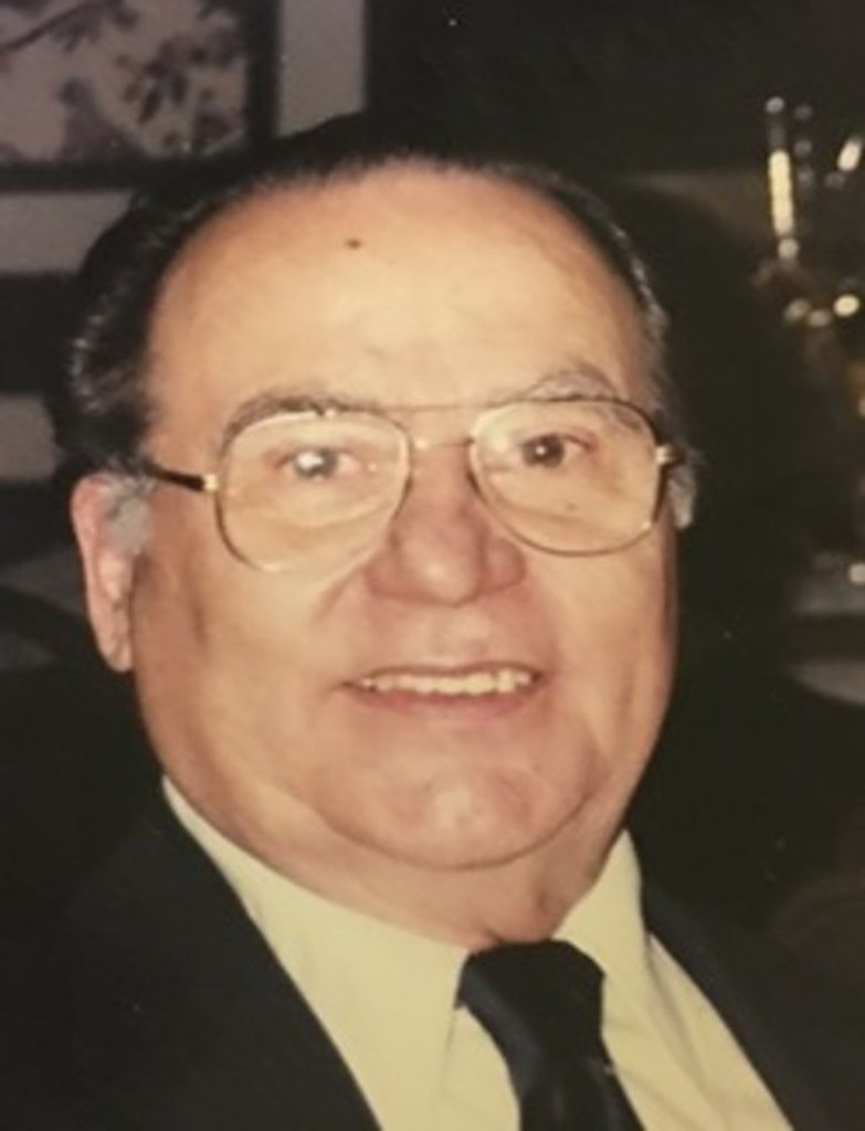 Emedio E. Falciani Profile Photo