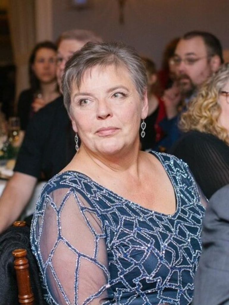 Linda R. Jones Profile Photo