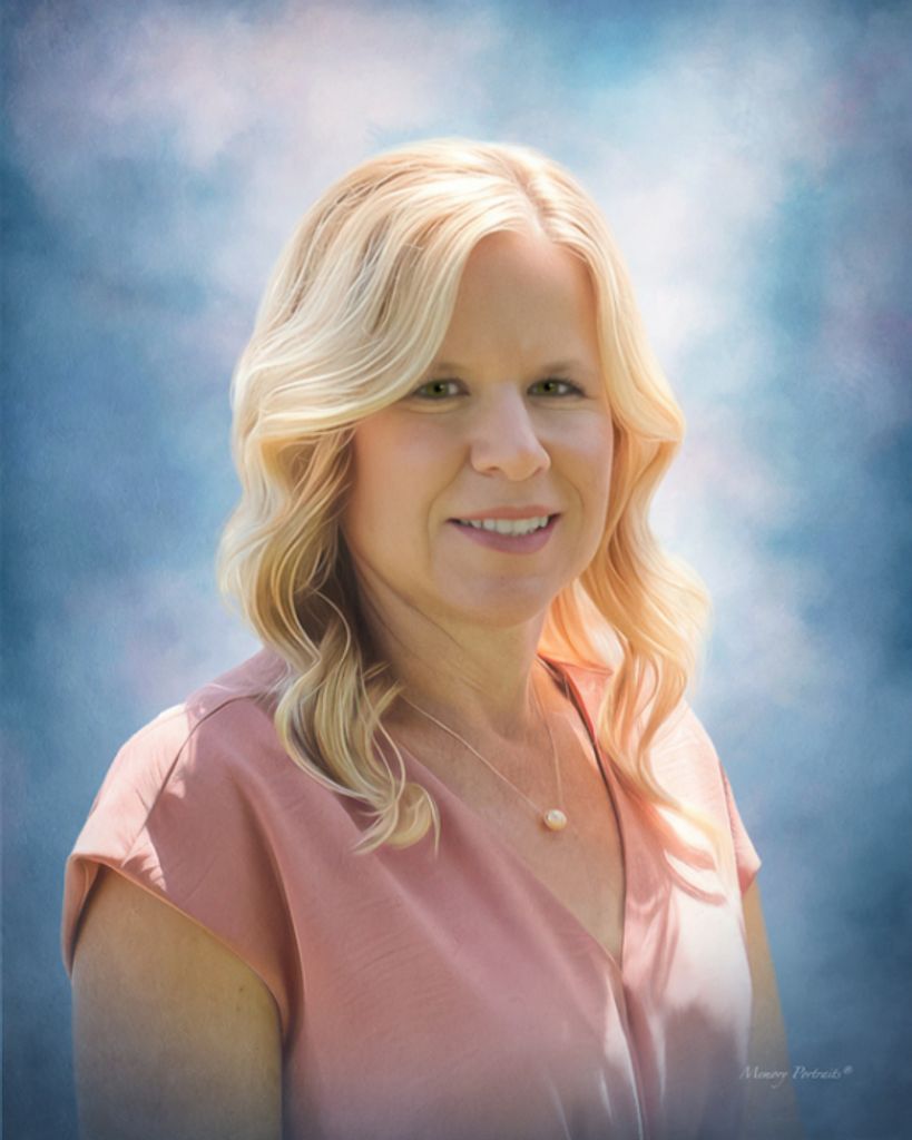 Tammy Sue (Rexing)  Rose