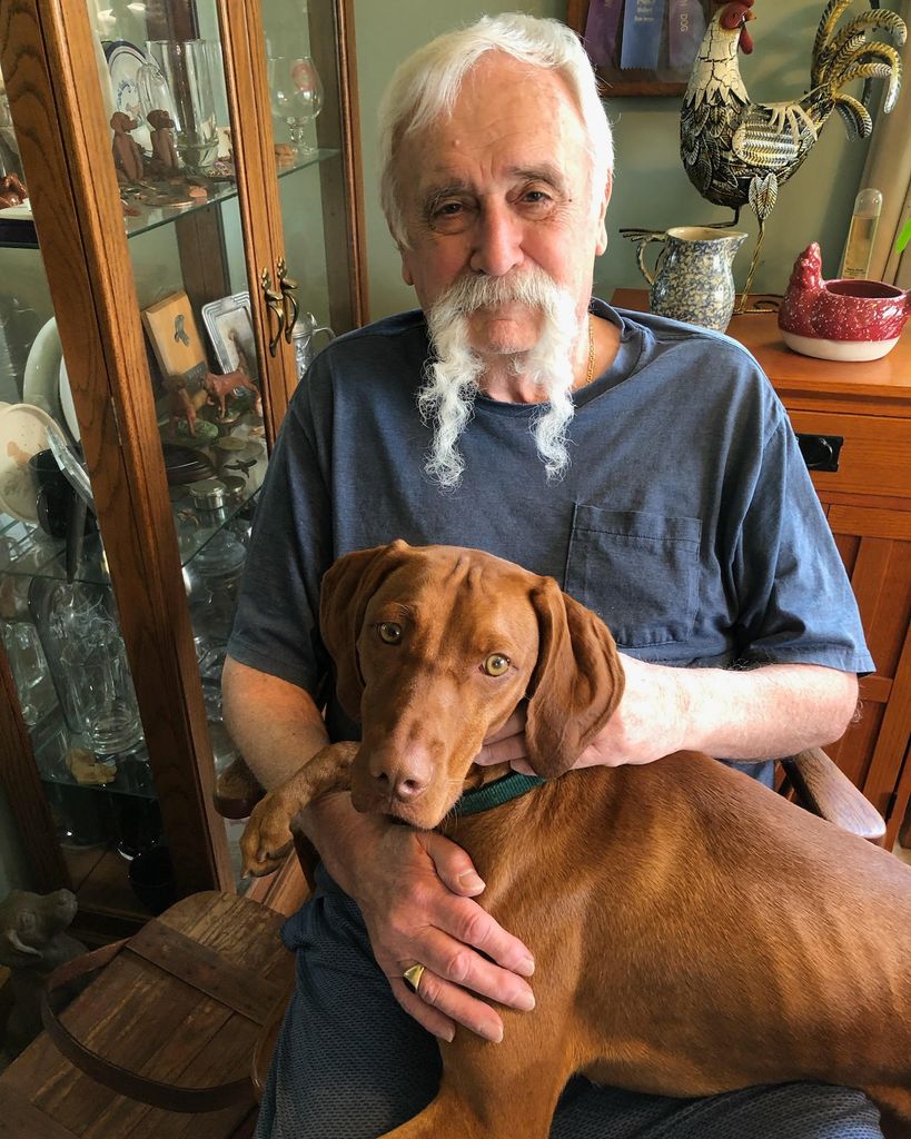 Chester August Anderson, Jr. Profile Photo