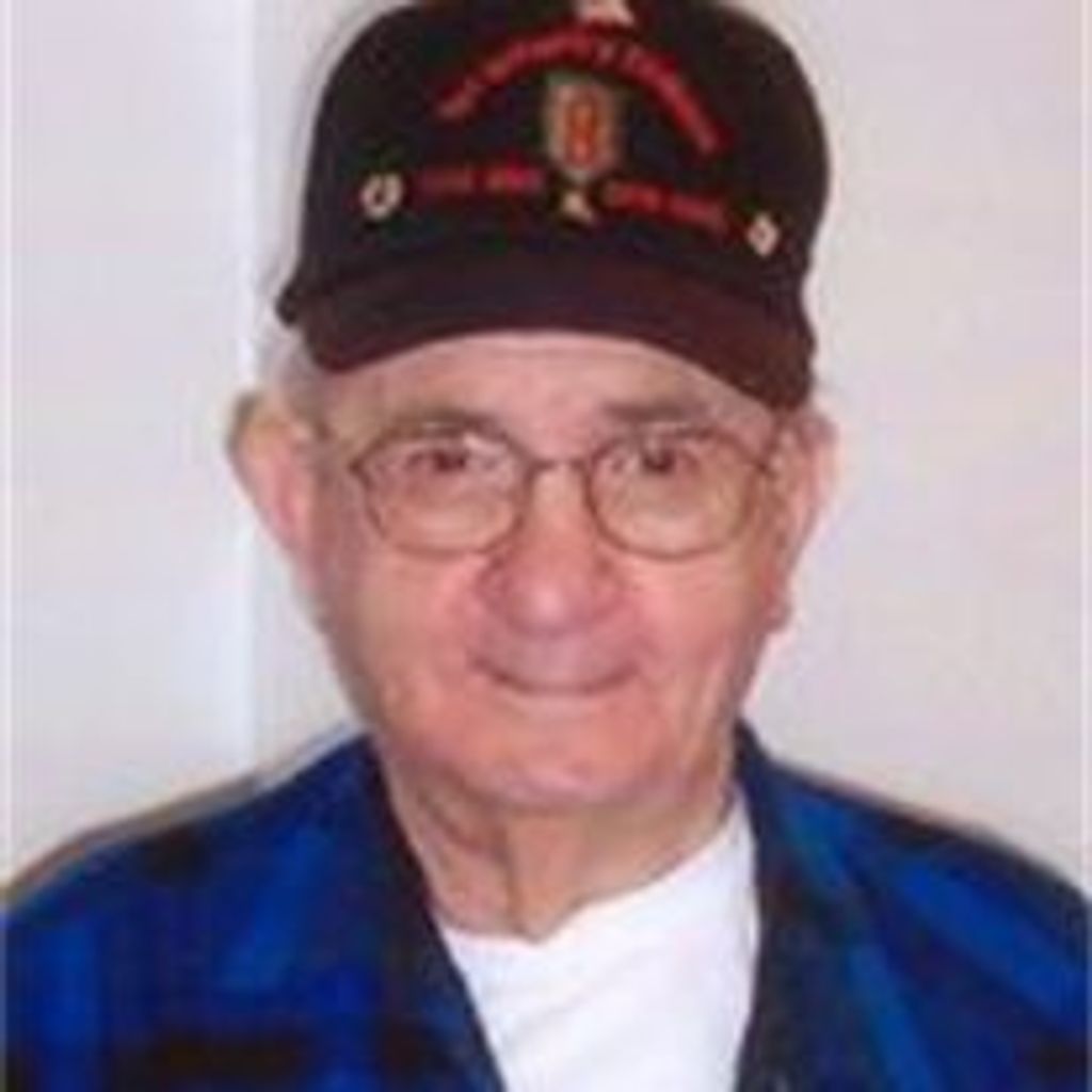 Victor E. Kirouac,
