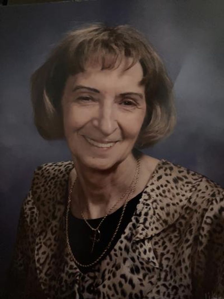 Virginia Lee Brewington Profile Photo