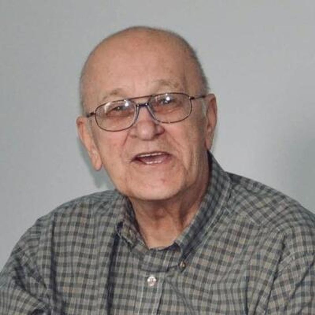 Raymond J. Gaskey Profile Photo