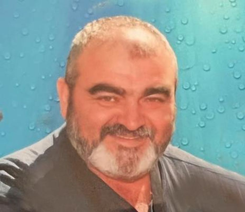 Joseph M. Faria Profile Photo