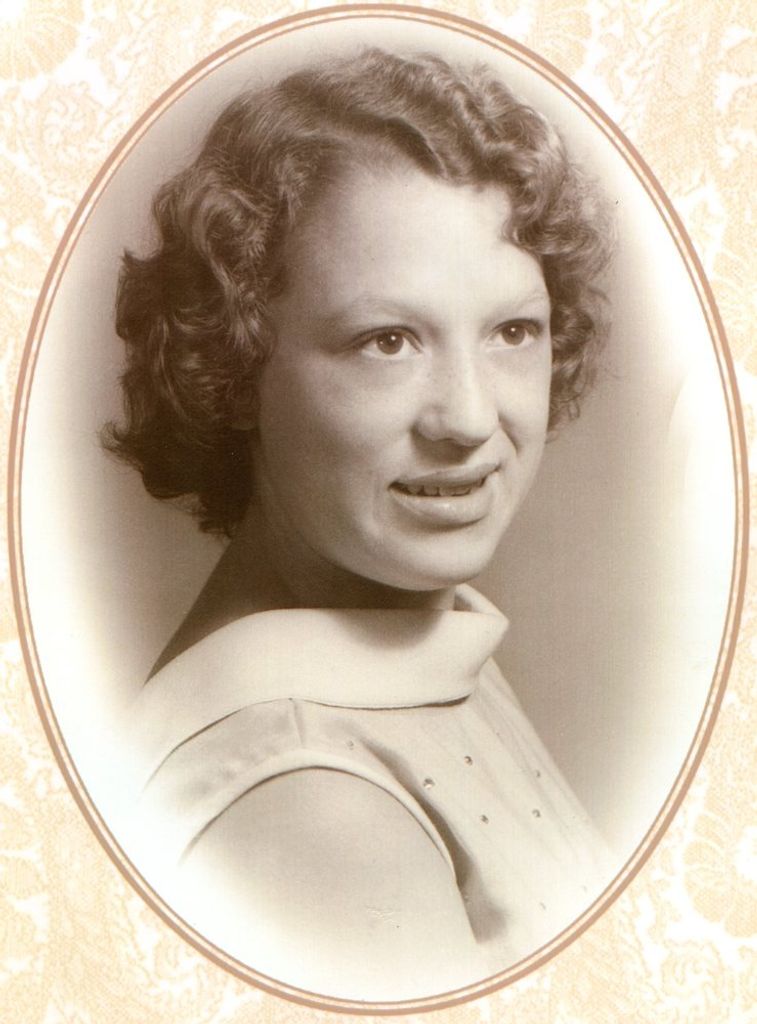 Shirley Jean Brooks